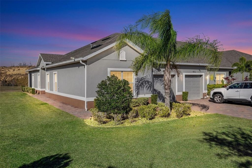 Photo of 3549 Belland Circle #A, Clermont, FL 34711 (MLS # O6376474)