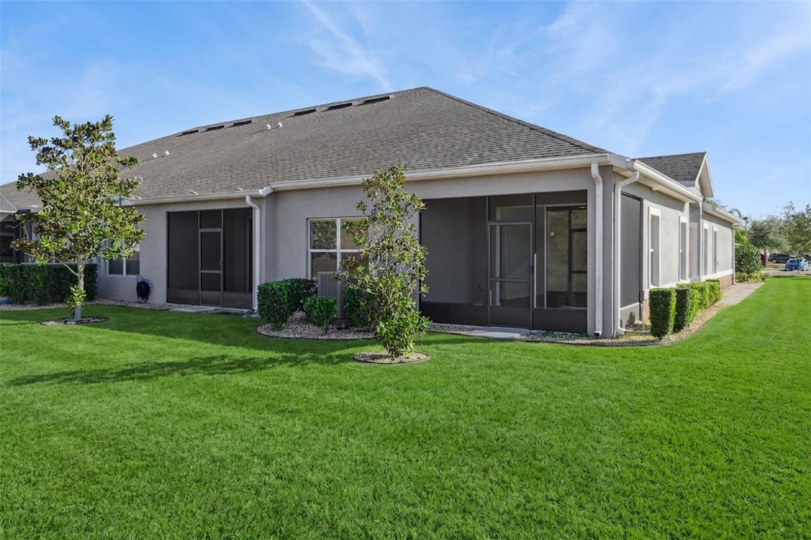 3549 BELLAND CIRCLE A