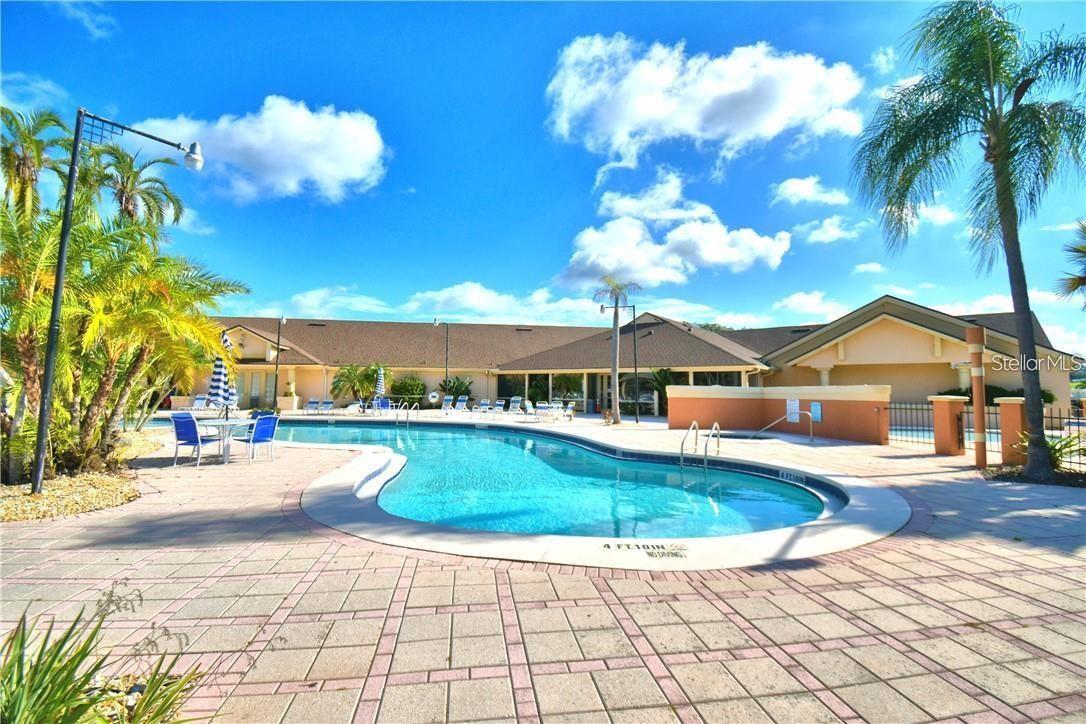 ISLAND CLUB WEST PH 02 - Residential Lease