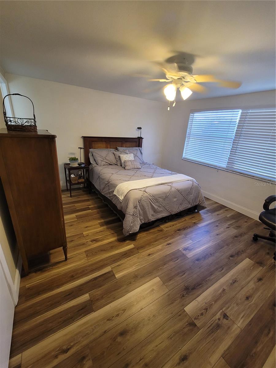 WEST PORT SUB - Residential