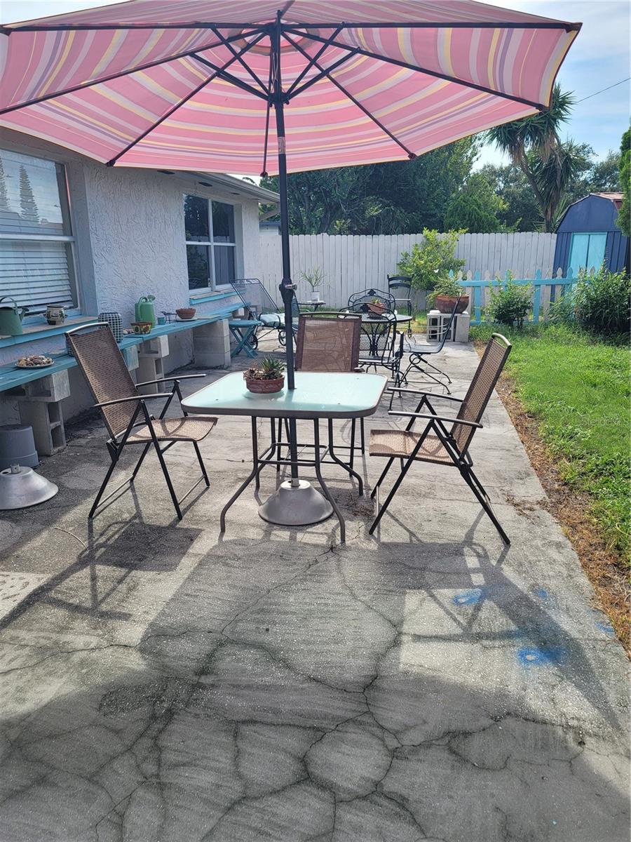 WEST PORT SUB - Residential