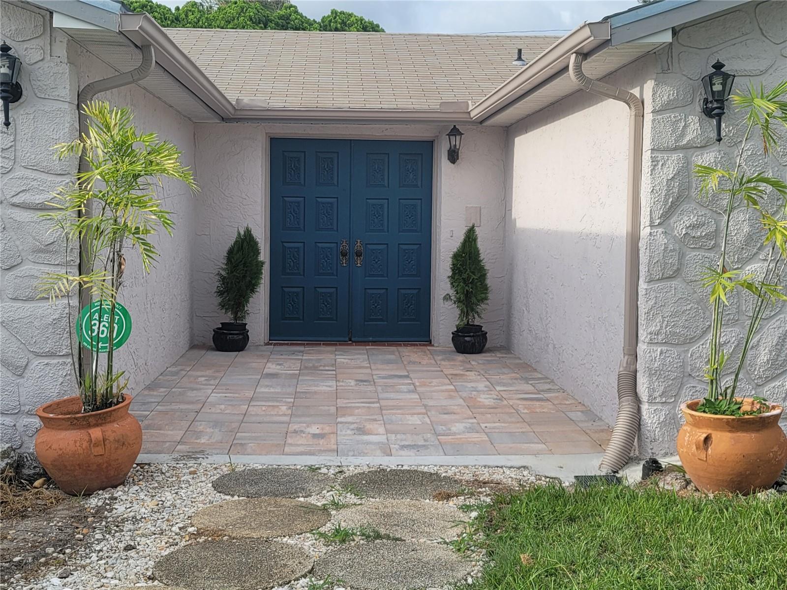 WEST PORT SUB - Residential