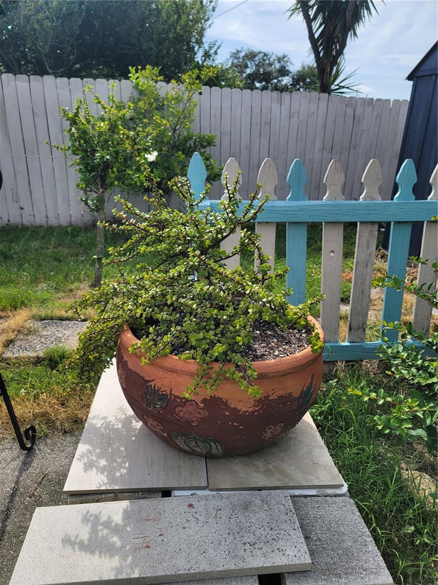 WEST PORT SUB - Residential