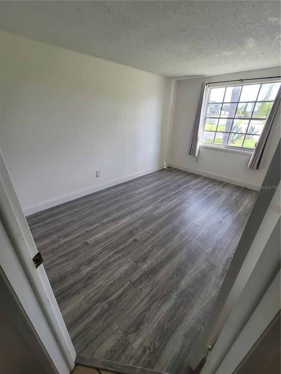 WEST PORT SUB - Residential