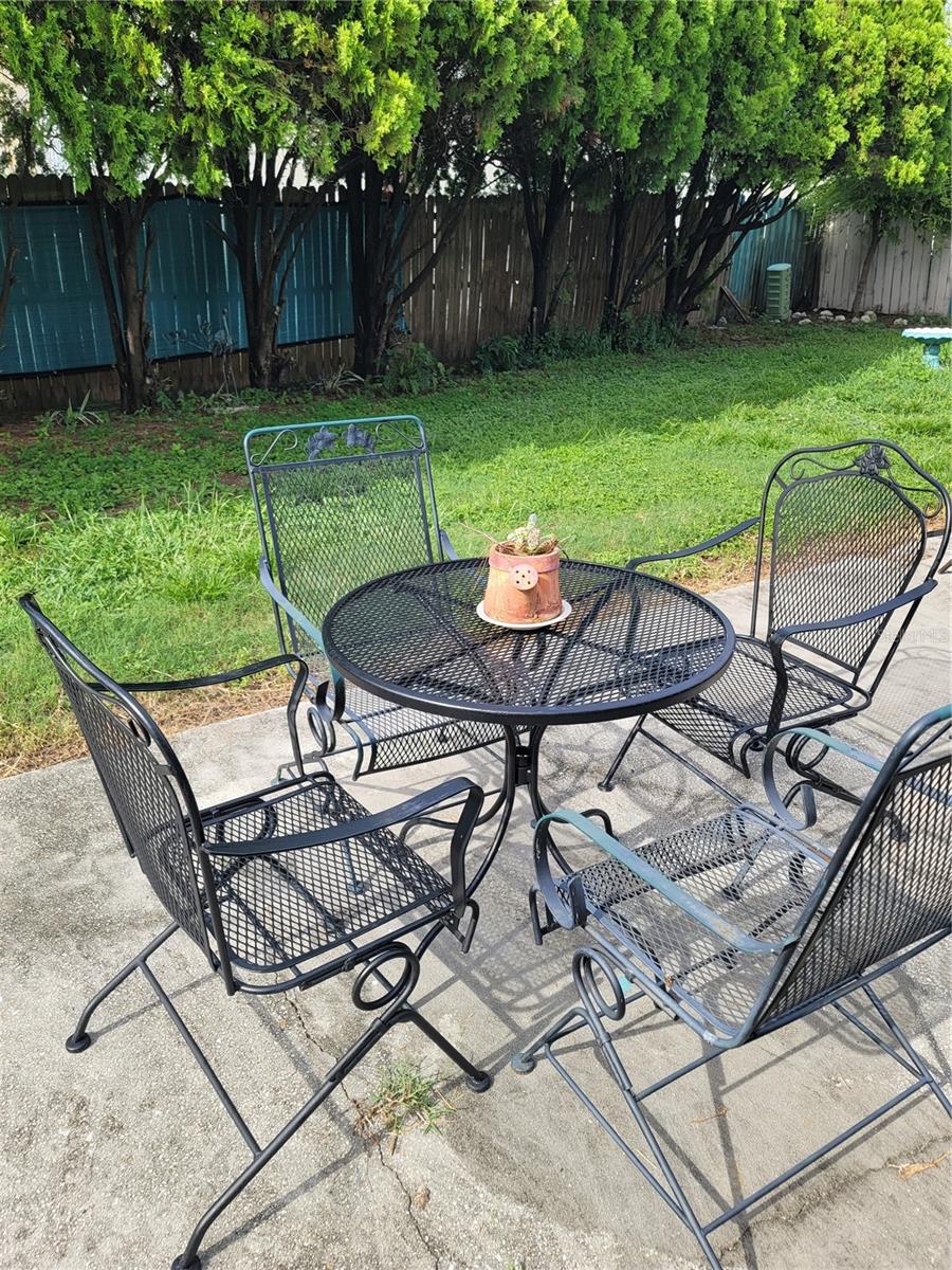 WEST PORT SUB - Residential