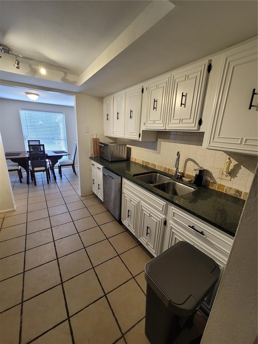 WEST PORT SUB - Residential