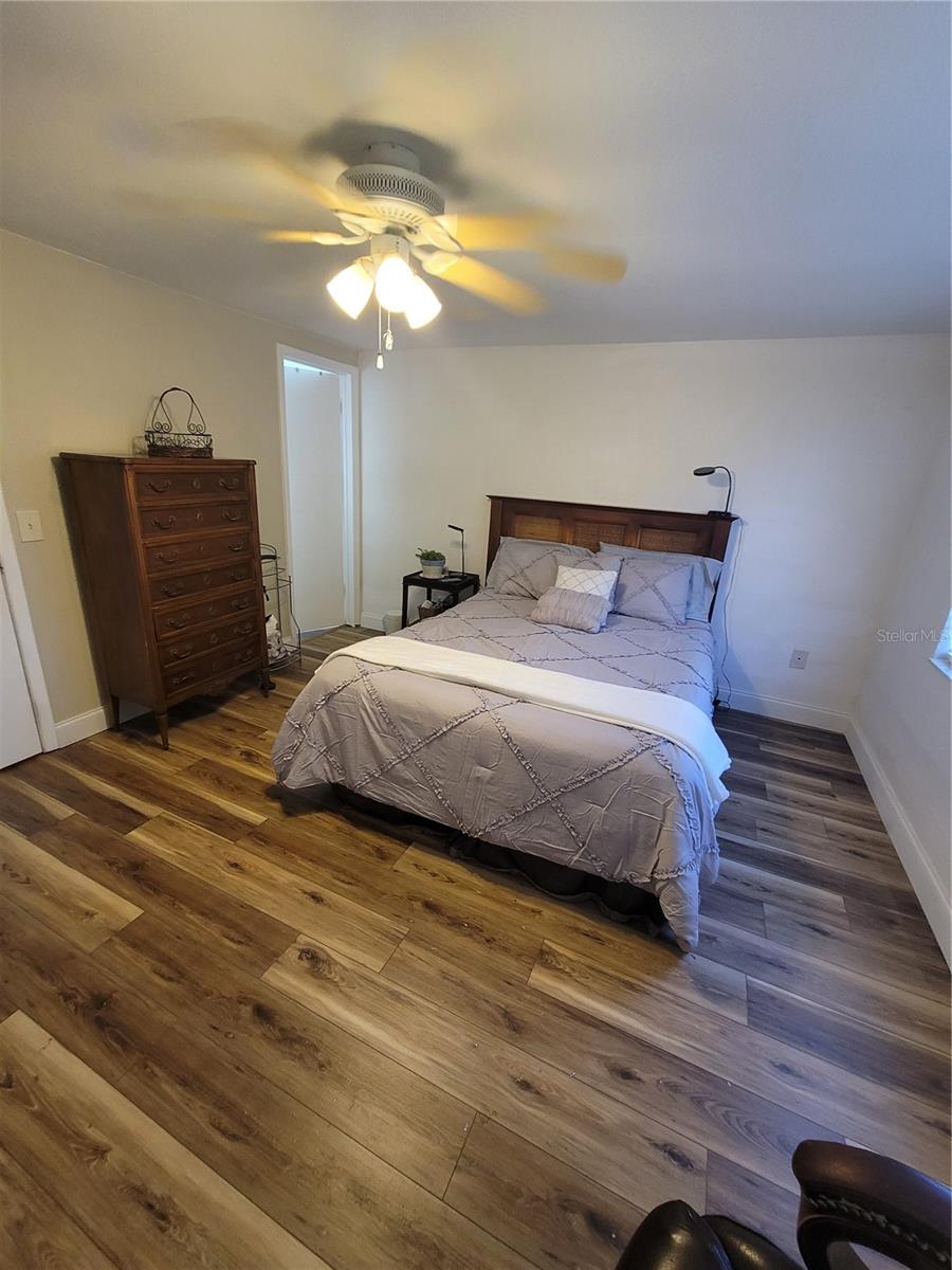 WEST PORT SUB - Residential