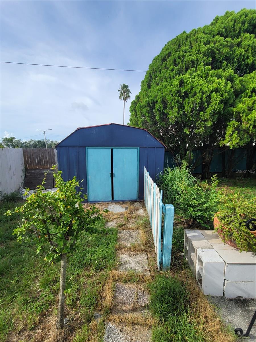 WEST PORT SUB - Residential