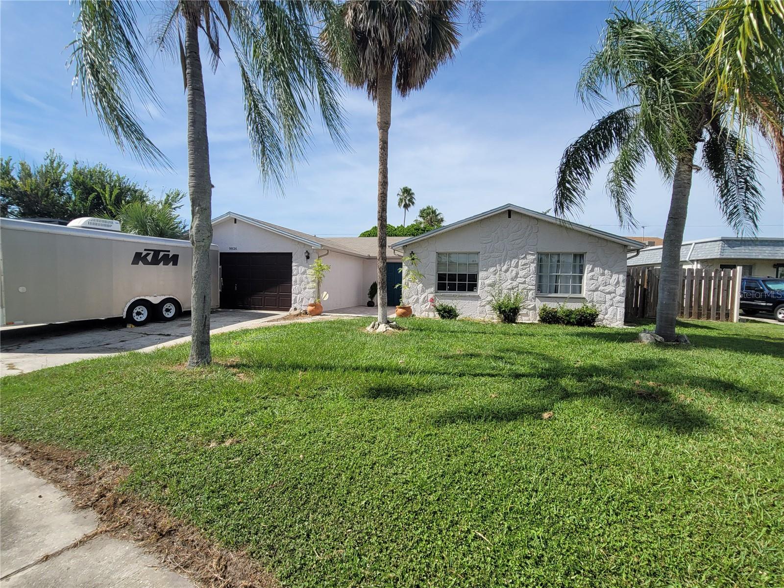 WEST PORT SUB - Residential