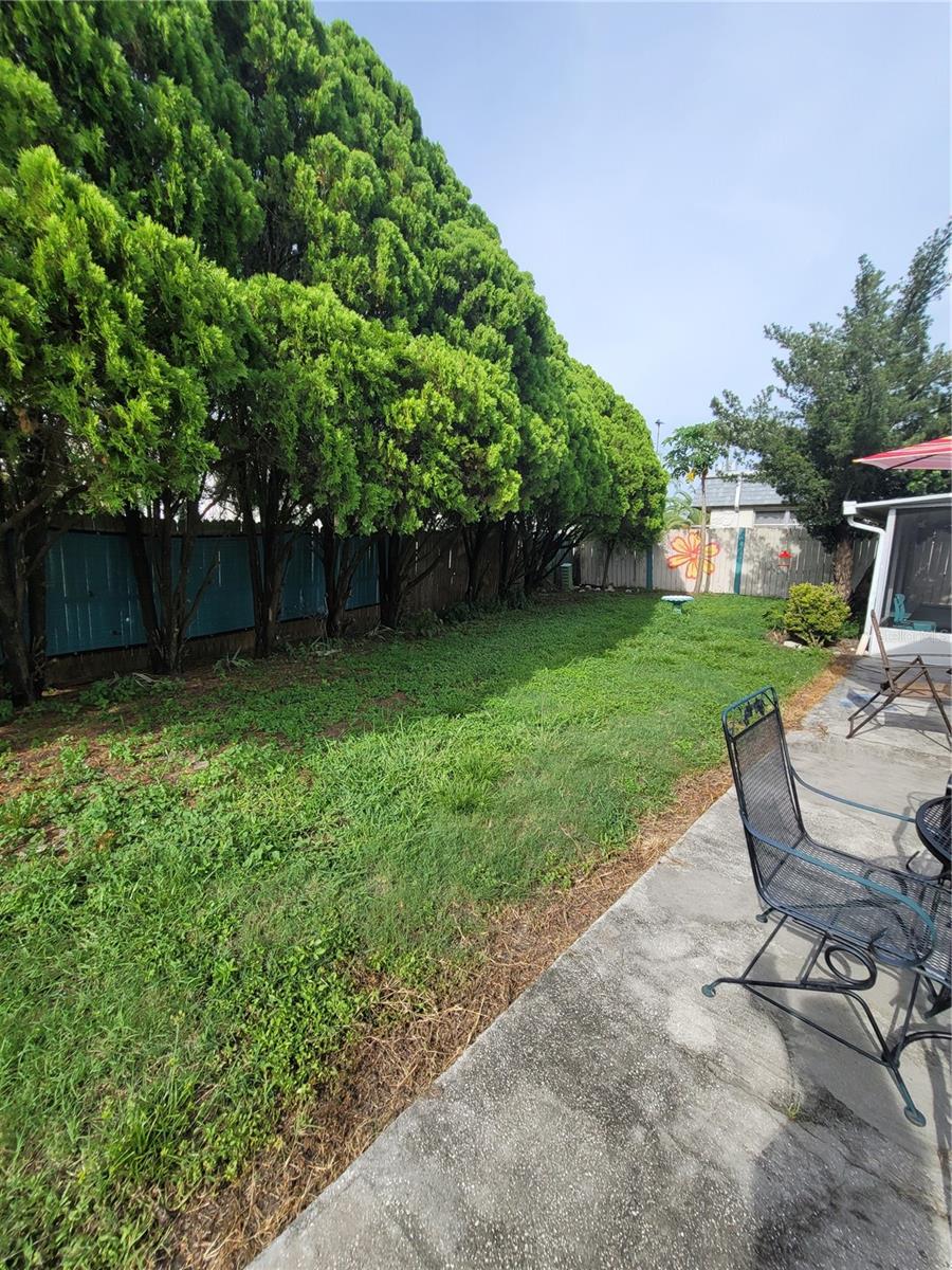 WEST PORT SUB - Residential