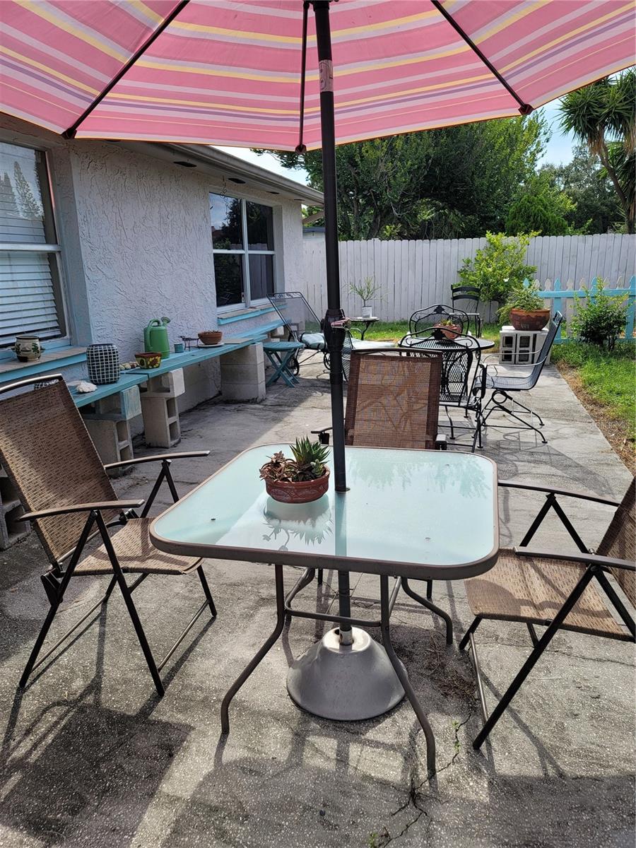 WEST PORT SUB - Residential