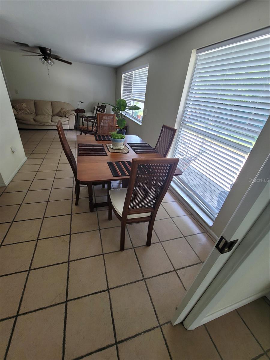 WEST PORT SUB - Residential