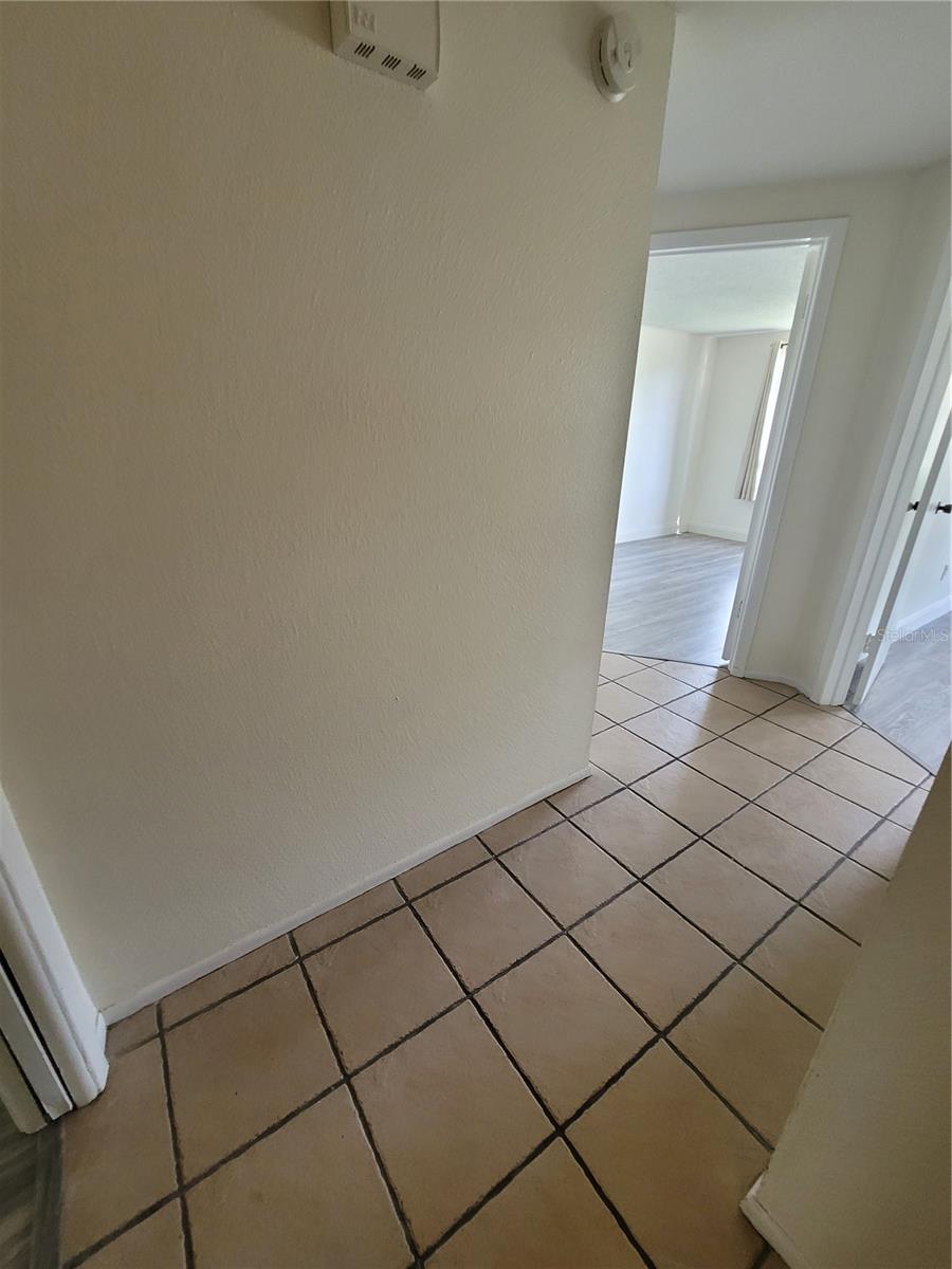 WEST PORT SUB - Residential