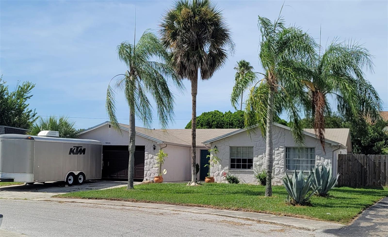 WEST PORT SUB - Residential