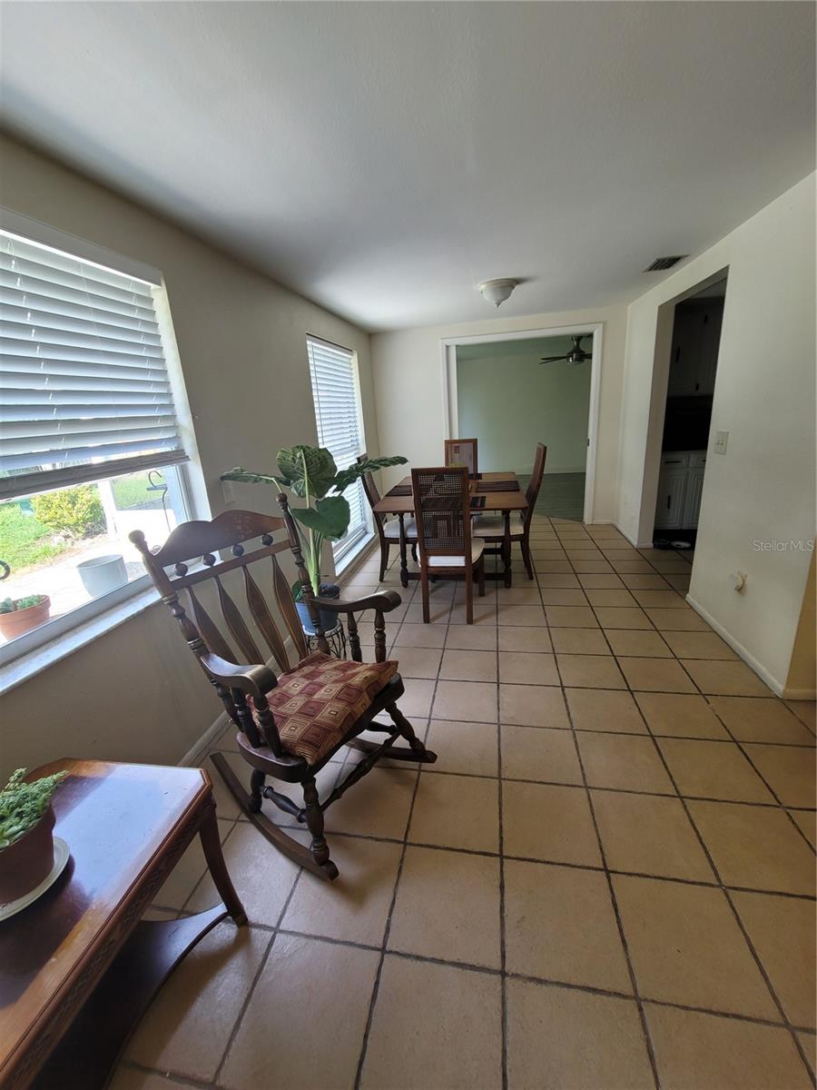 WEST PORT SUB - Residential