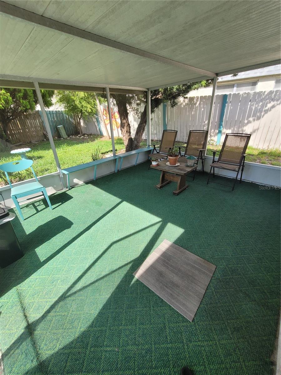 WEST PORT SUB - Residential