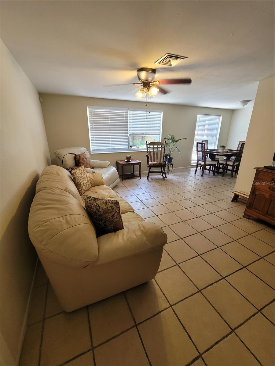 WEST PORT SUB - Residential