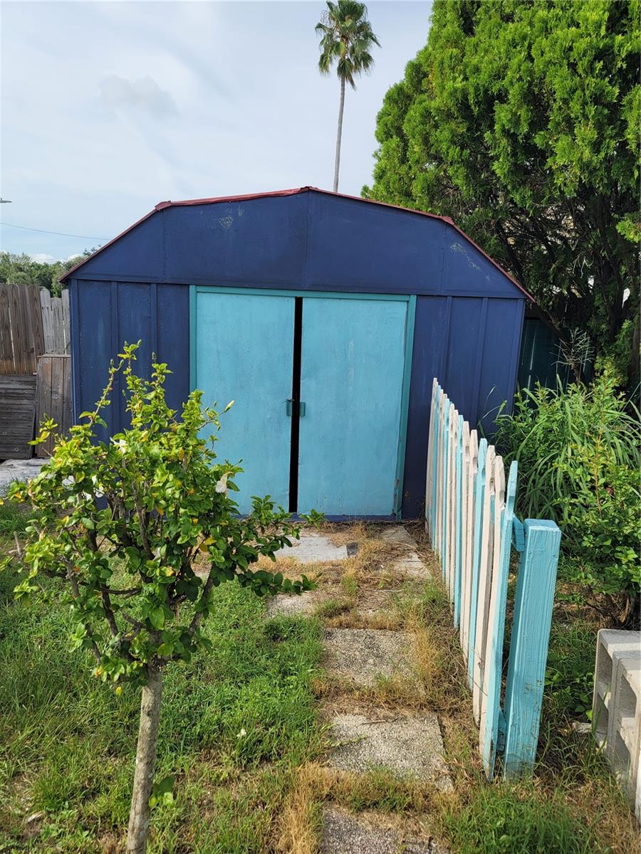 WEST PORT SUB - Residential