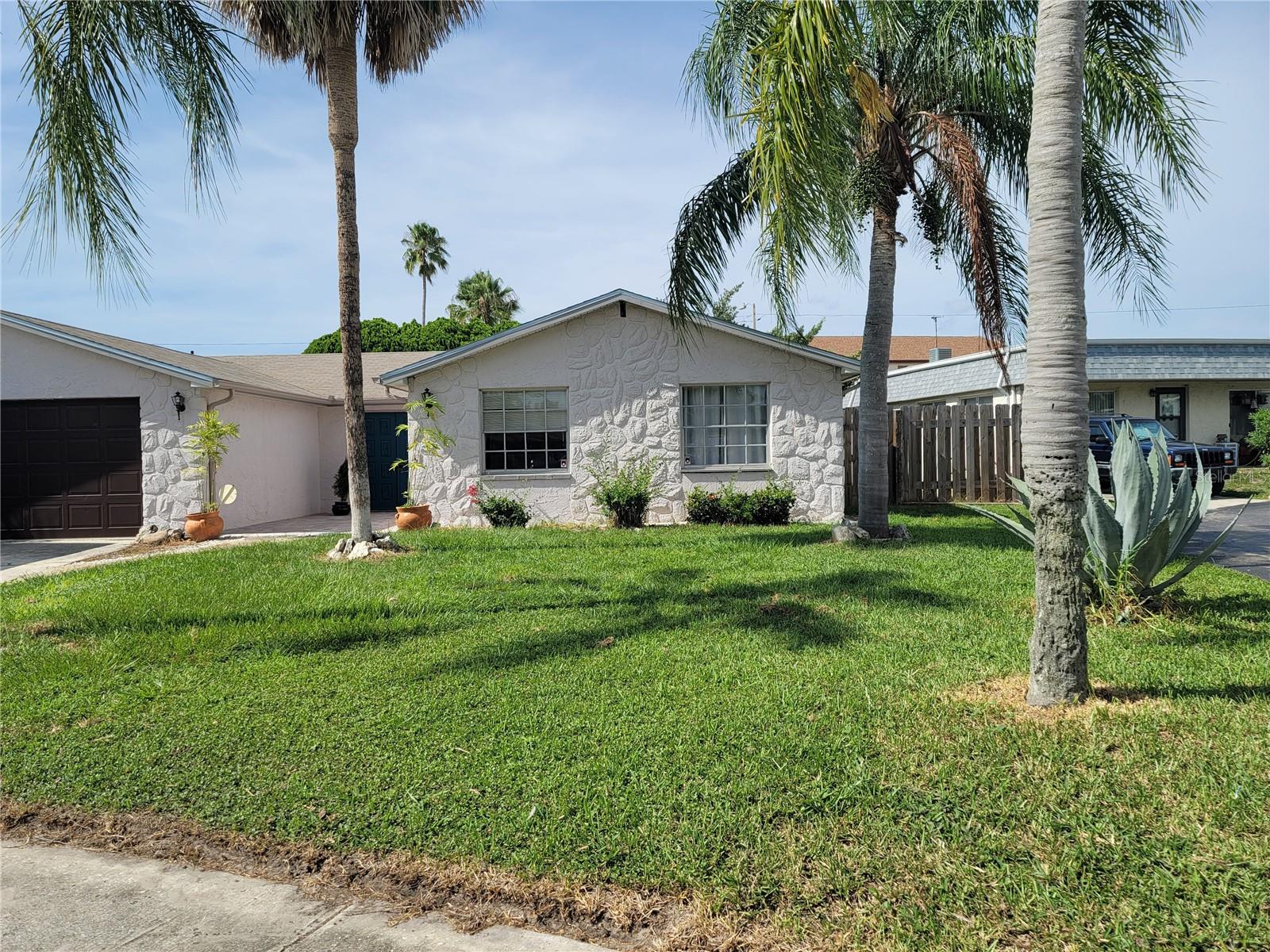 WEST PORT SUB - Residential