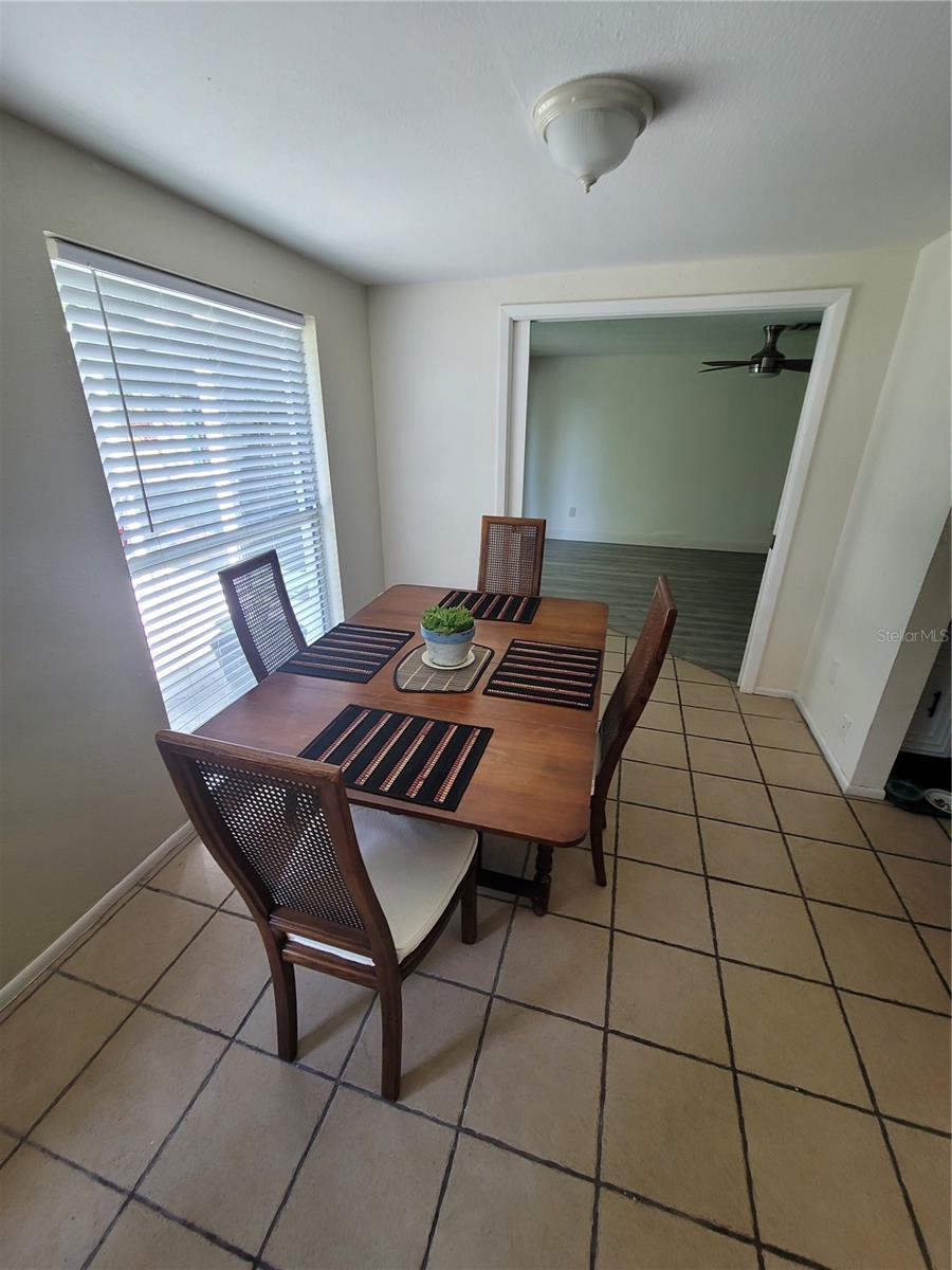 WEST PORT SUB - Residential