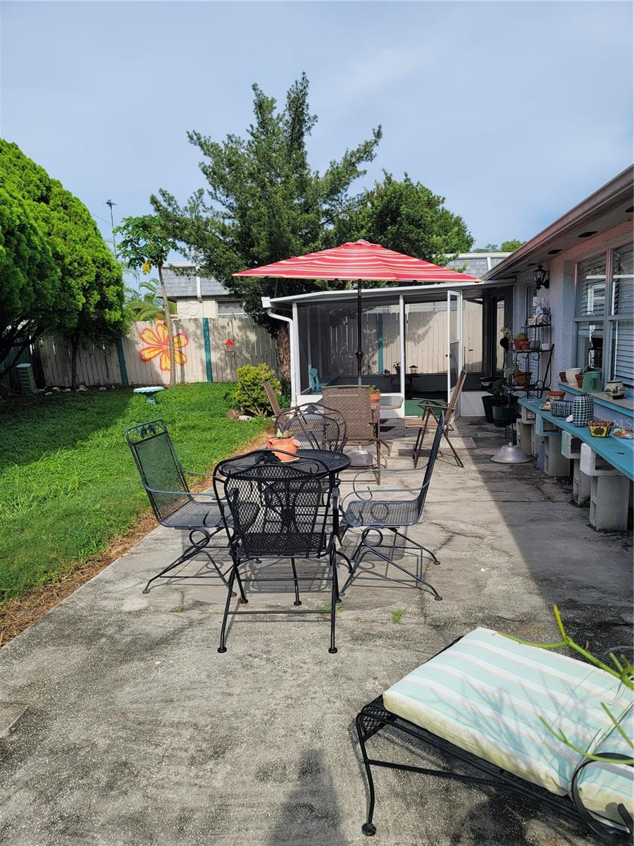 WEST PORT SUB - Residential