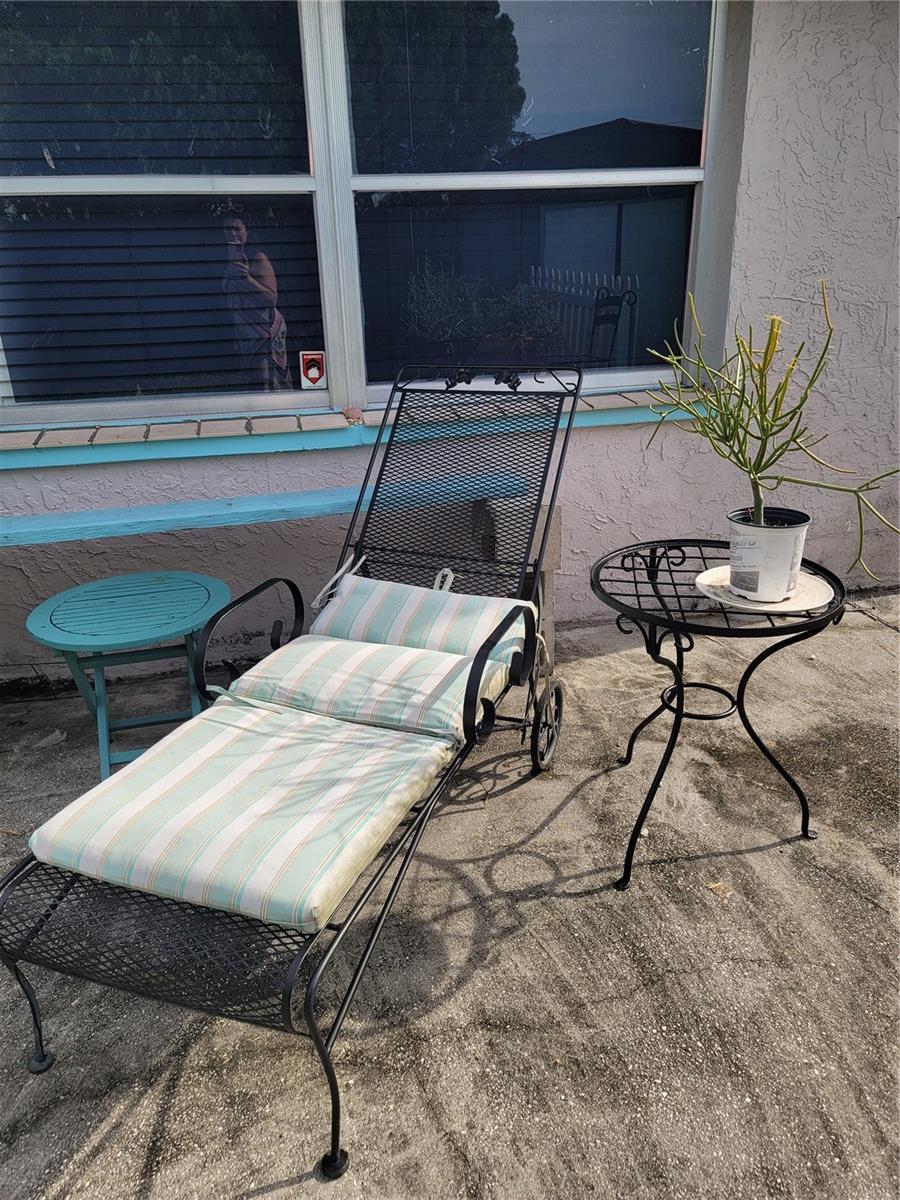 WEST PORT SUB - Residential