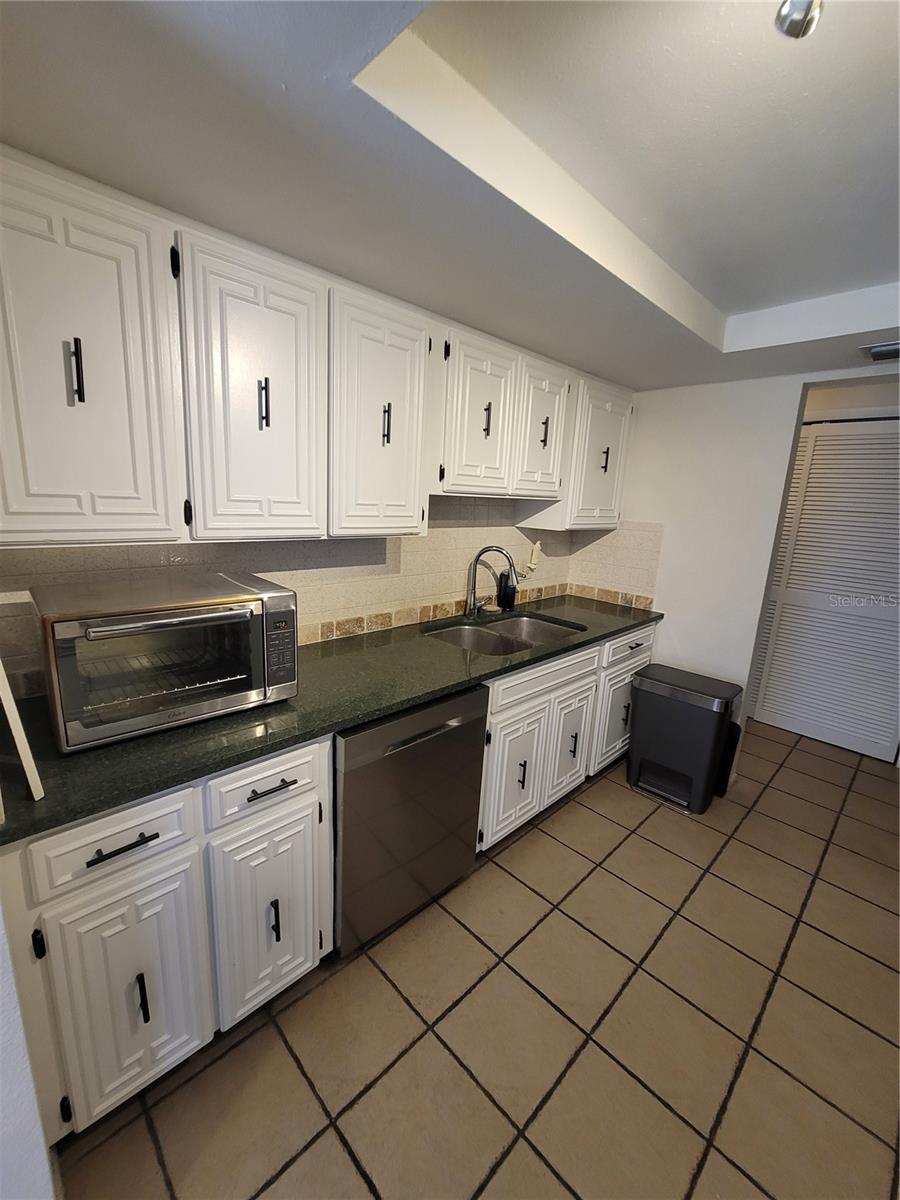 WEST PORT SUB - Residential