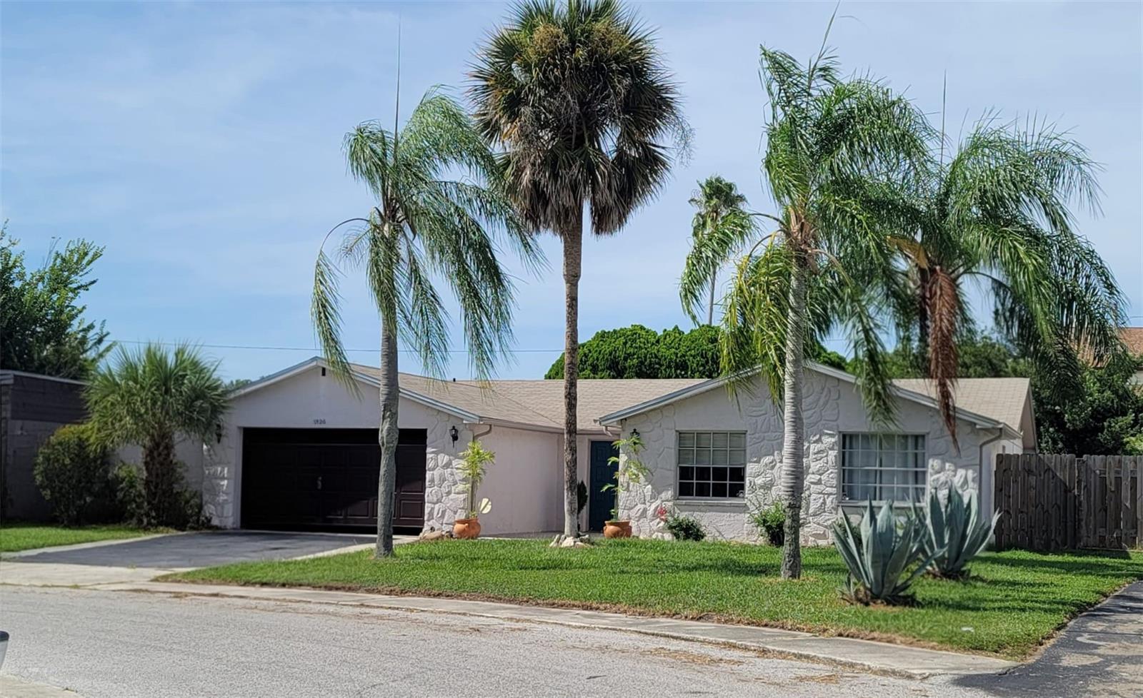 WEST PORT SUB - Residential