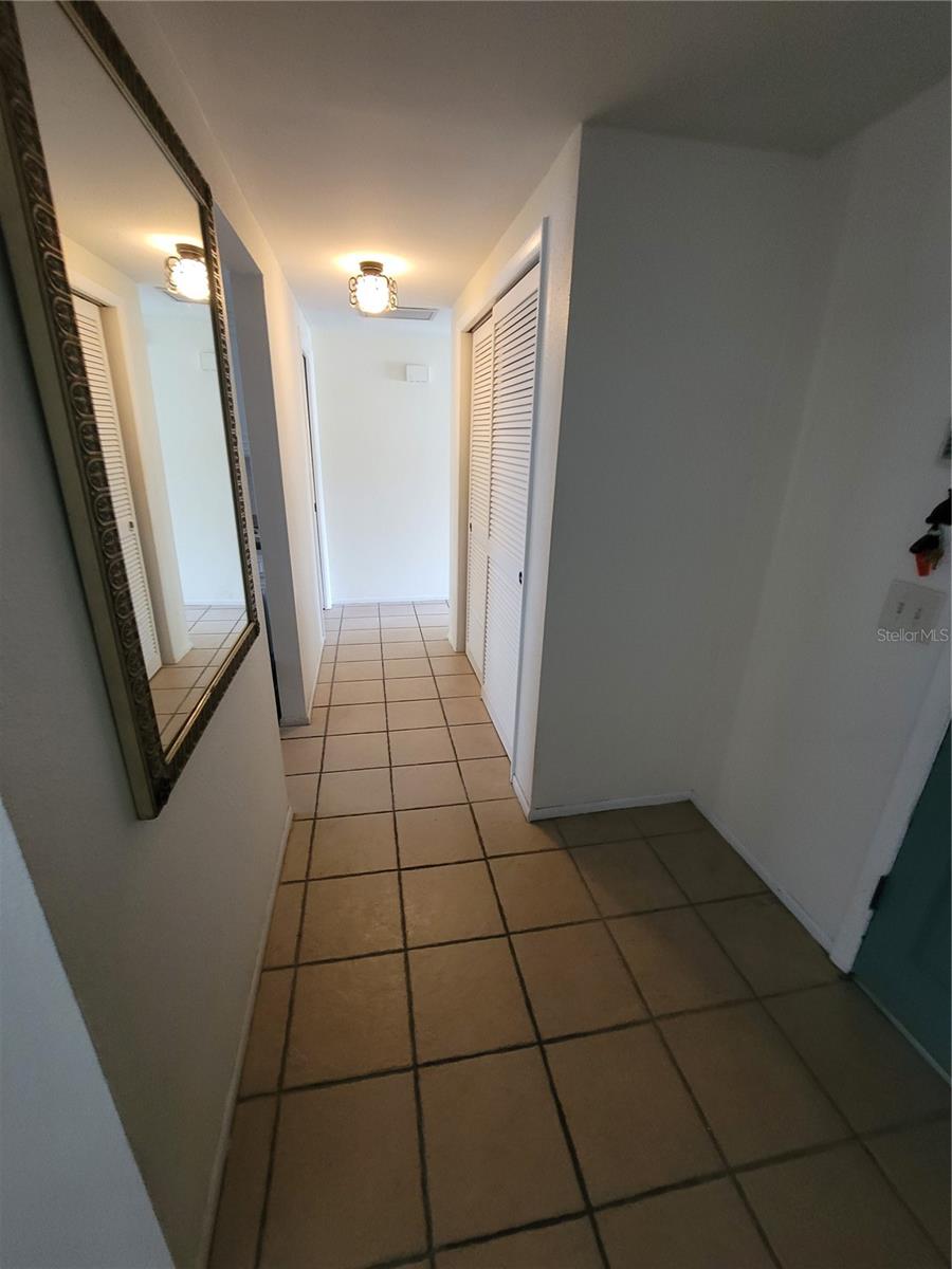 WEST PORT SUB - Residential