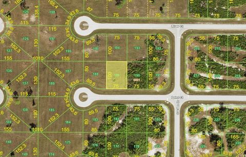 8 POINT COURT PLACIDA FL 33946