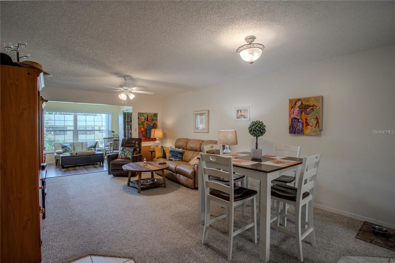 MOUNT DORA LAKEWOOD CONDOMINIUM - Residential