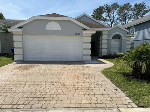 2218 NEWT STREET ORLANDO FL 32837