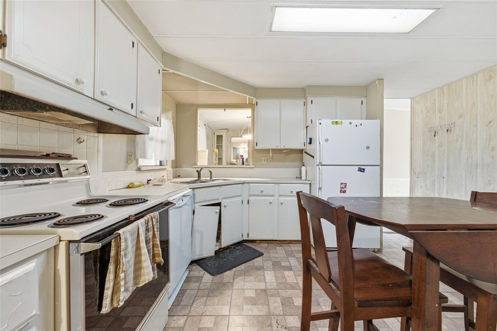 HIGHLAND LAKES - Residential