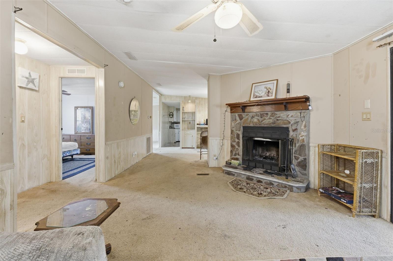 HIGHLAND LAKES - Residential