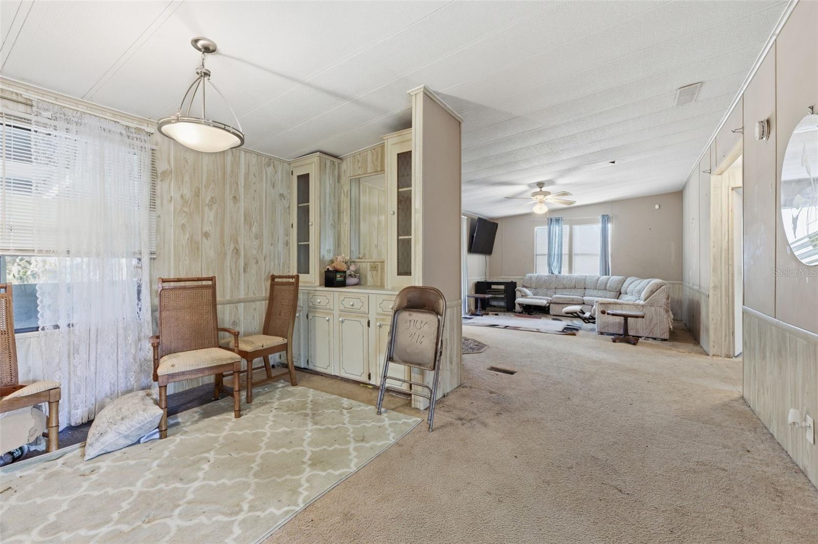 HIGHLAND LAKES - Residential