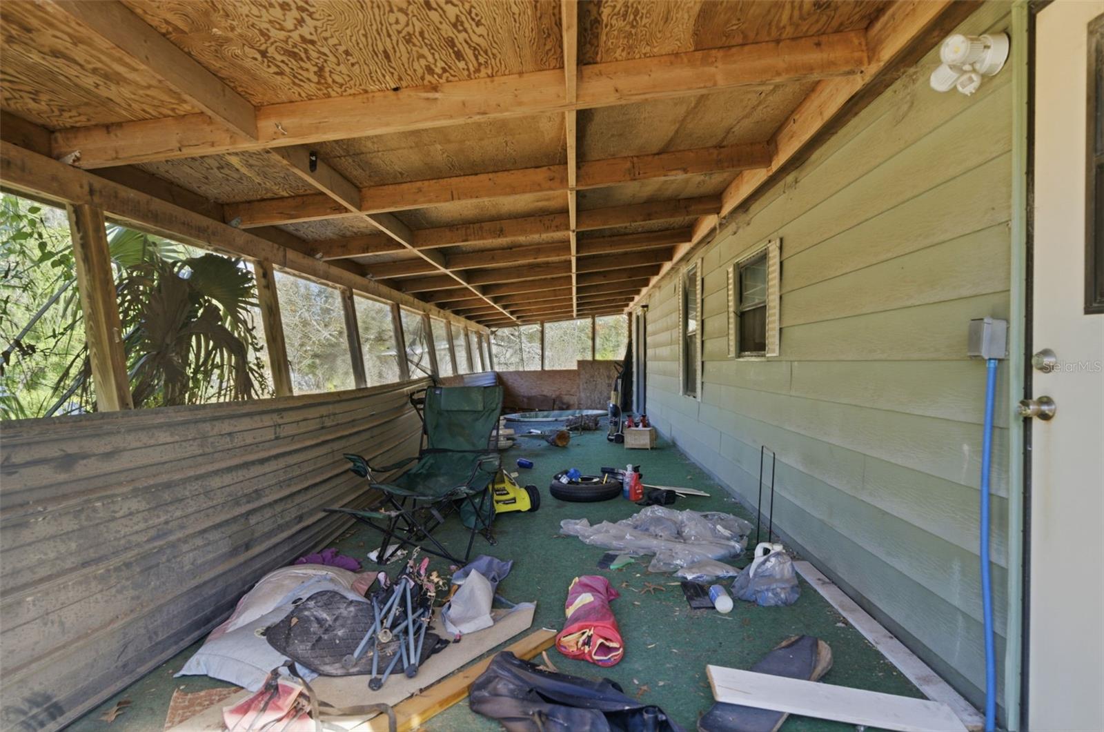 HIGHLAND LAKES - Residential