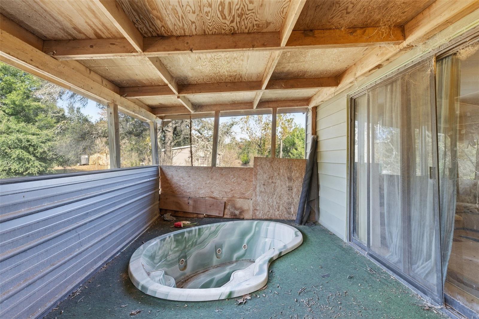 HIGHLAND LAKES - Residential