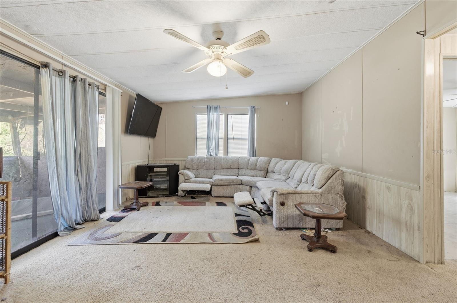 HIGHLAND LAKES - Residential