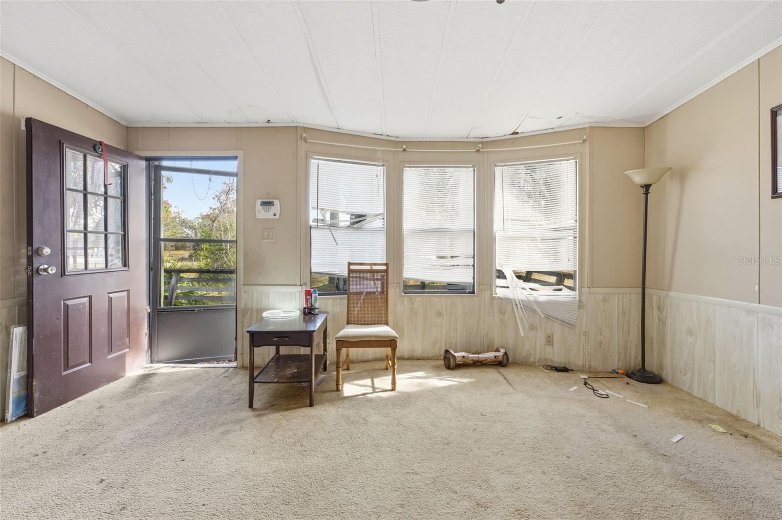 8045 INDIAN TRAIL ROAD