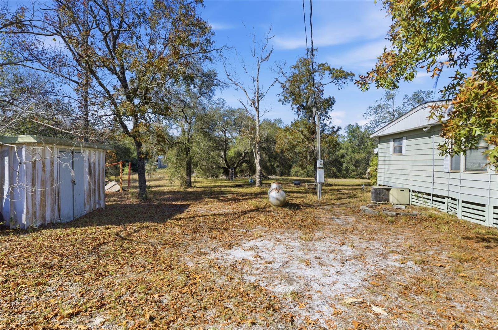 HIGHLAND LAKES - Residential