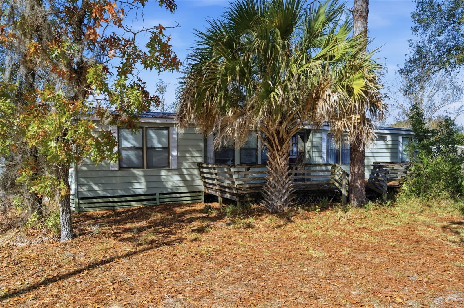 HIGHLAND LAKES - Residential