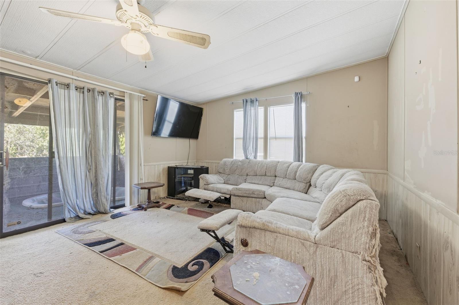 HIGHLAND LAKES - Residential