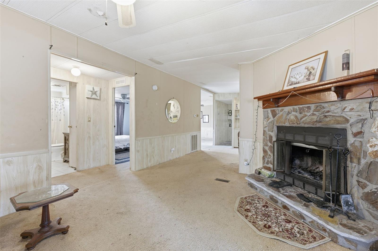 HIGHLAND LAKES - Residential