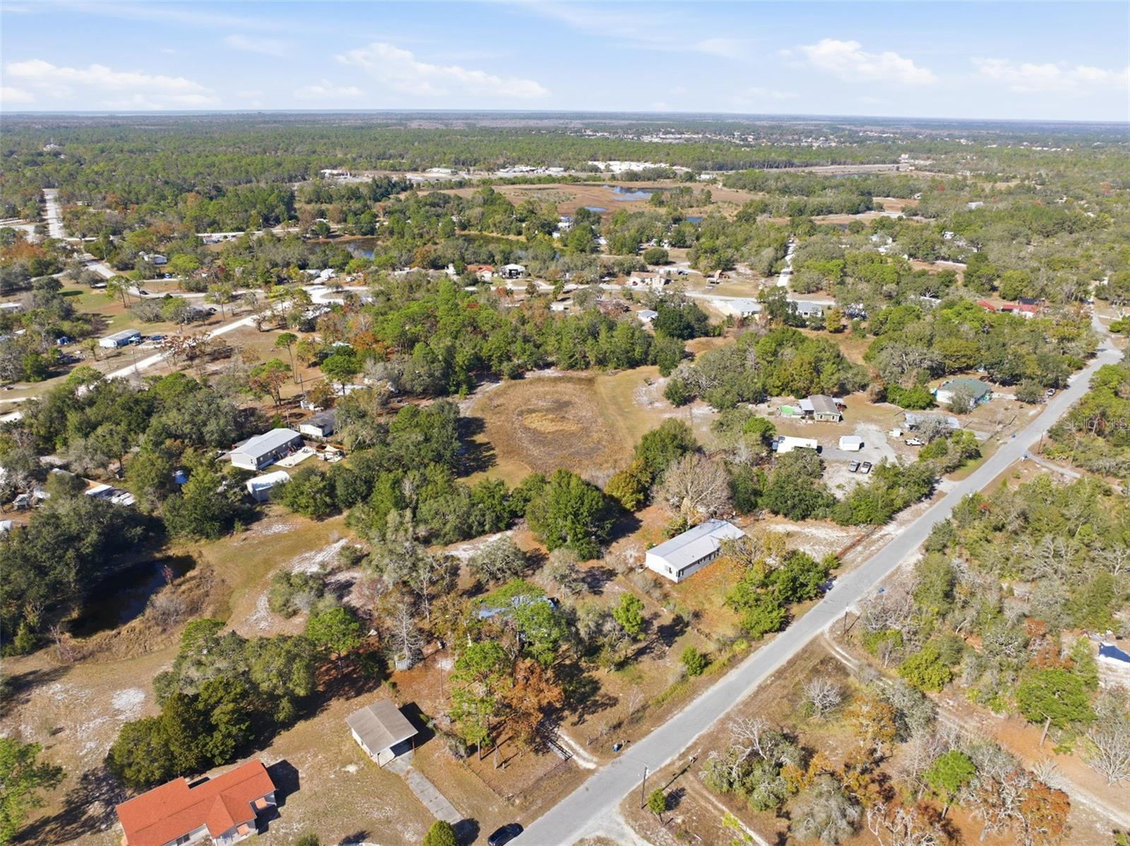 HIGHLAND LAKES - Residential