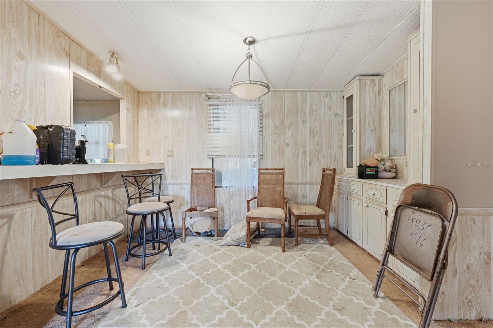 HIGHLAND LAKES - Residential