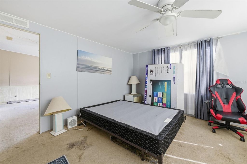 Photo of 8045 Indian Trail Road, Weeki Wachee, FL 34613 (MLS # TB8453322)