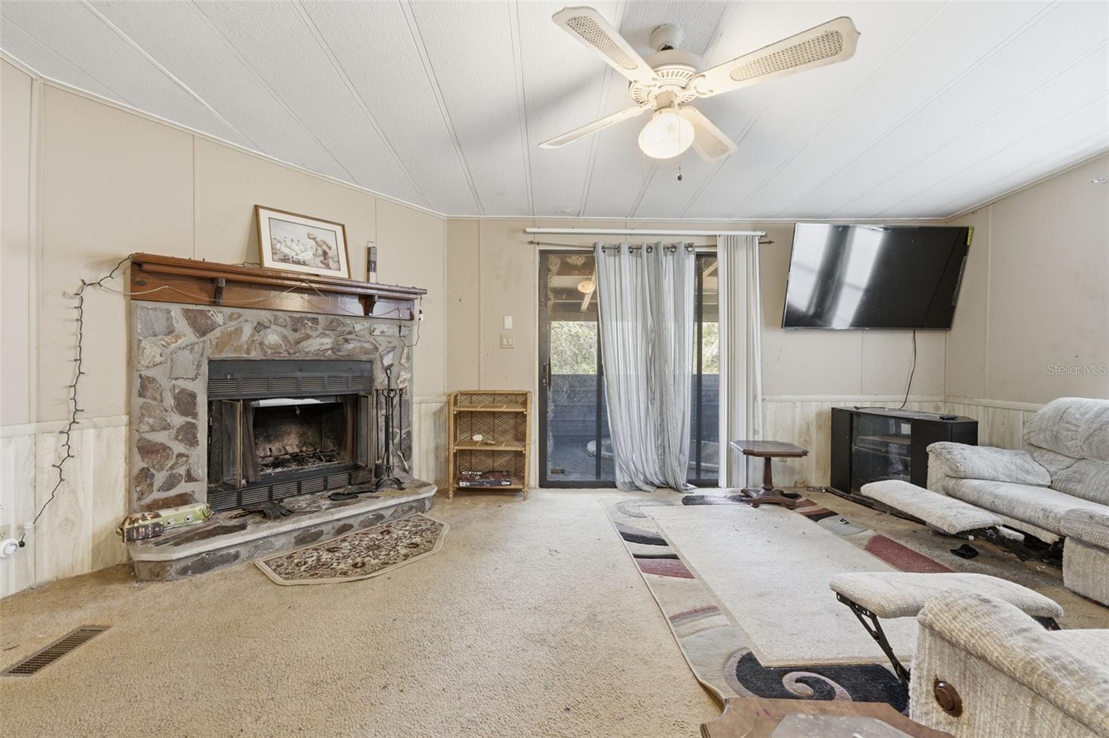 HIGHLAND LAKES - Residential