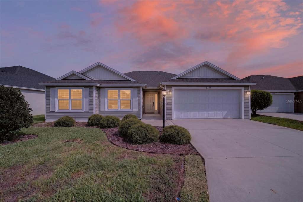 Photo of 6305 Danielson Loop, The Villages, FL 32163 (MLS # G5115564)