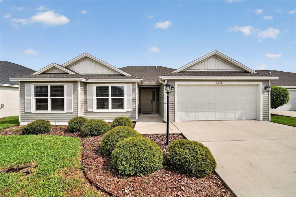 Photo of 6305 Danielson Loop, The Villages, FL 32163 (MLS # G5115564)