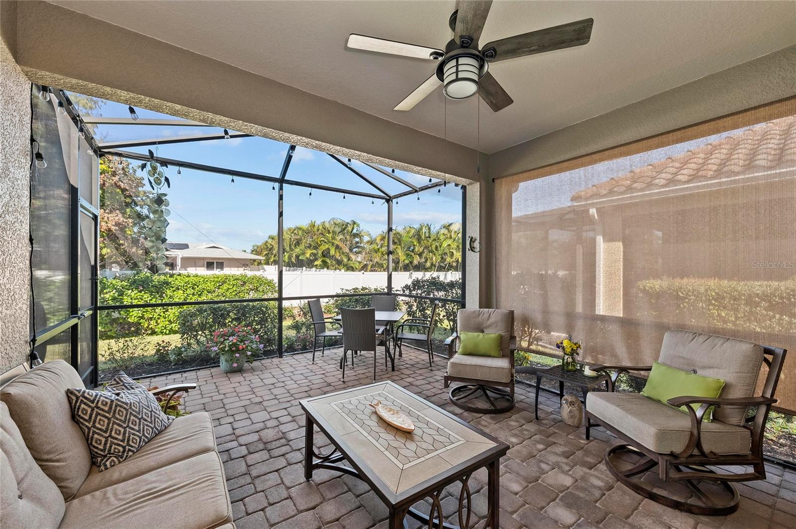 MIRABELLA AT VILLAGE GREEN - Residential